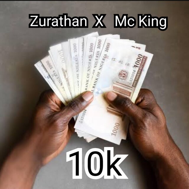10k (feat. Zurathan)