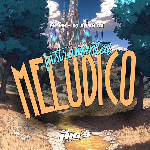 Instrumental Melodico