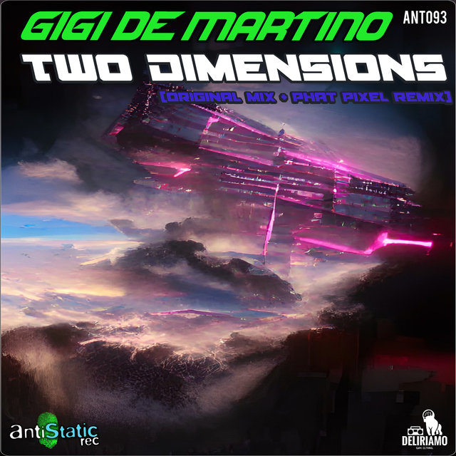 Two Dimensions