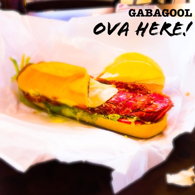 Ova Here!