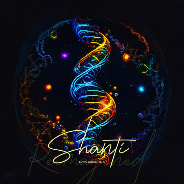 Shanti (Reimagined)
