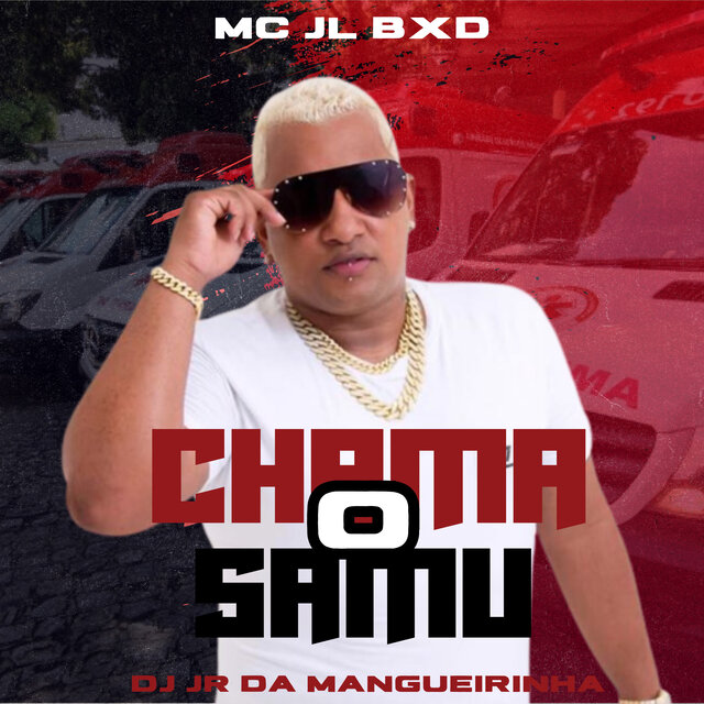 Chama o Samu
