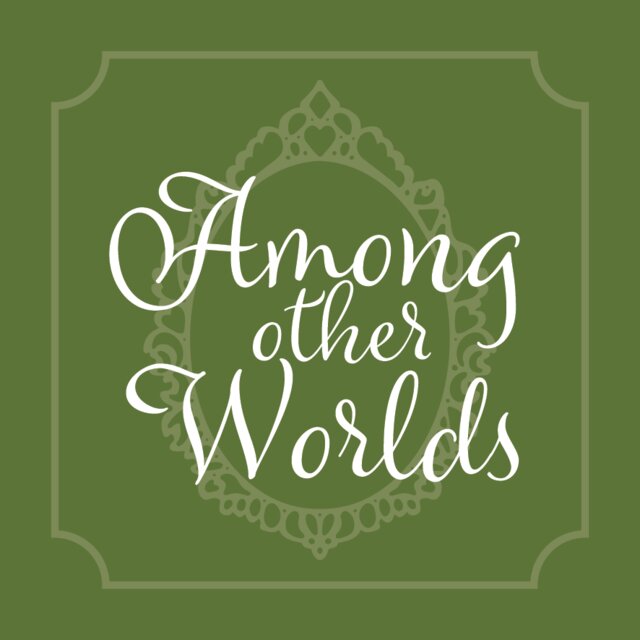 Cover art for album Among other worlds by User