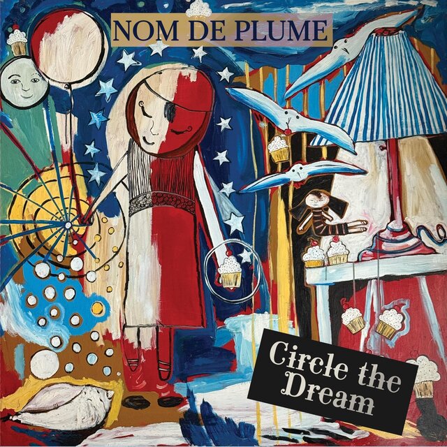 Circle The Dream