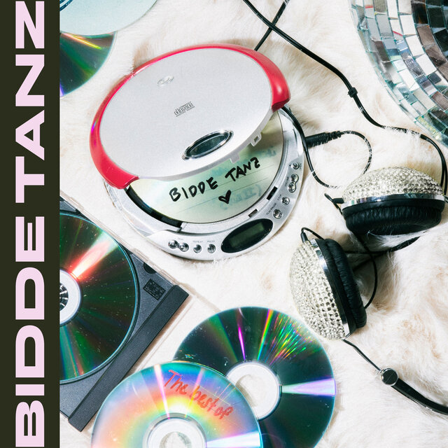 Bidde Tanz
