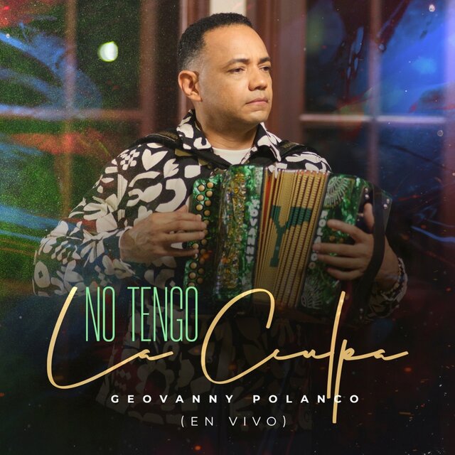 No Tengo La Culpa (En Vivo)