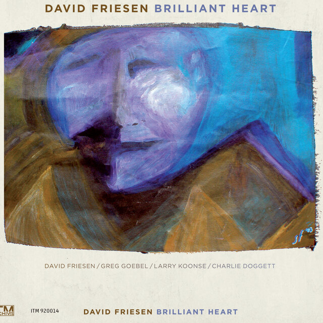 Brilliant Heart
