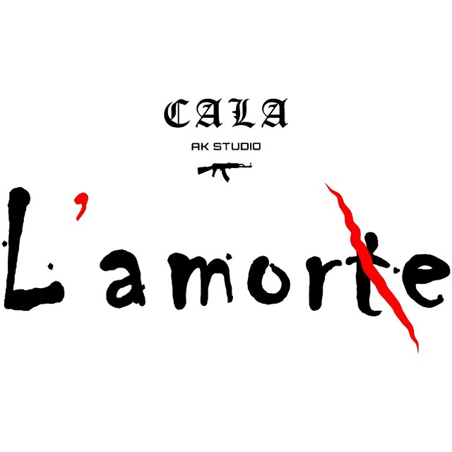 L'Amore / La Morte EP