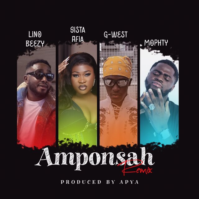 Amponsah