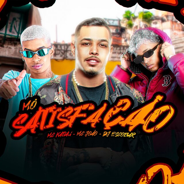 Mó Satisfação