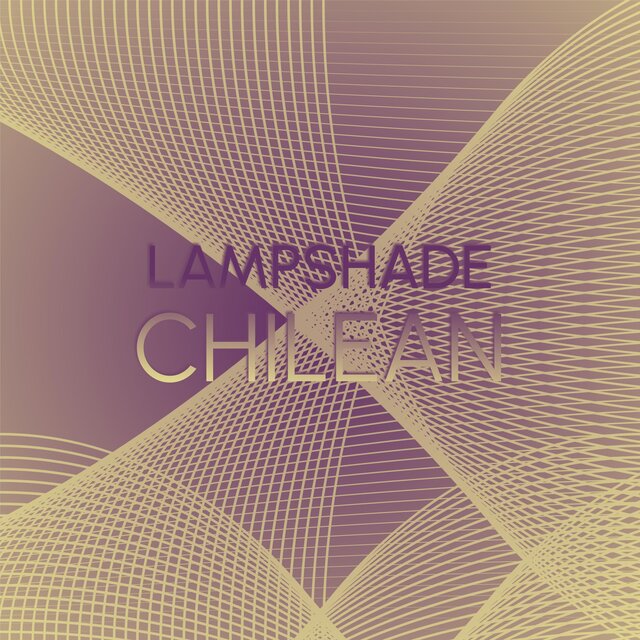 Lampshade Chilean