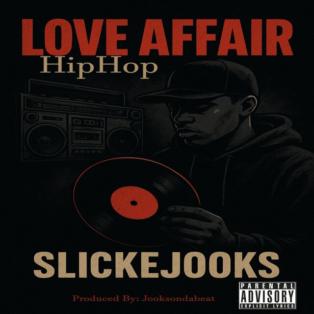 Hip-Hop Love Affair