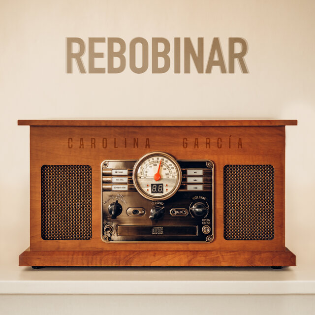 Rebobinar