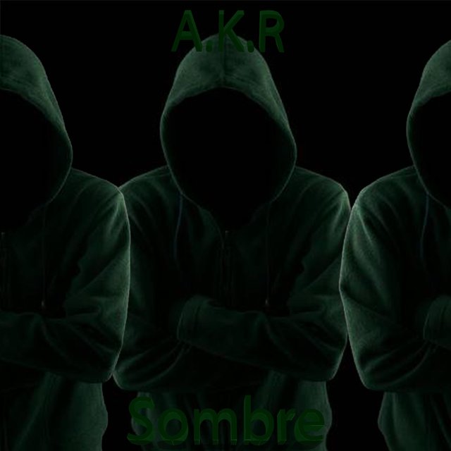 Sombre