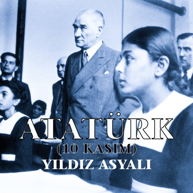Atatürk (10 Kasım)