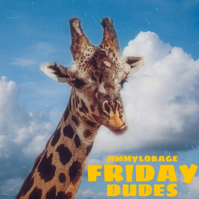 Friday Dudes