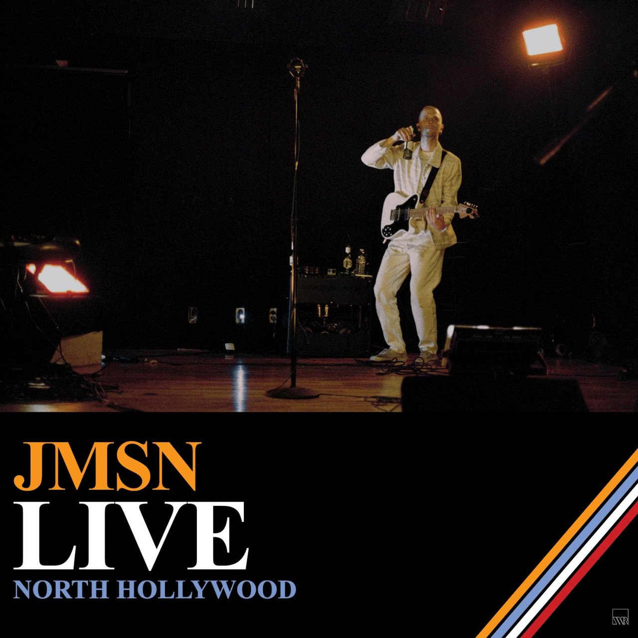 JMSN on TIDAL