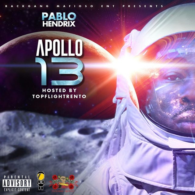 Apollo 13 : Hosted by Topflightrento