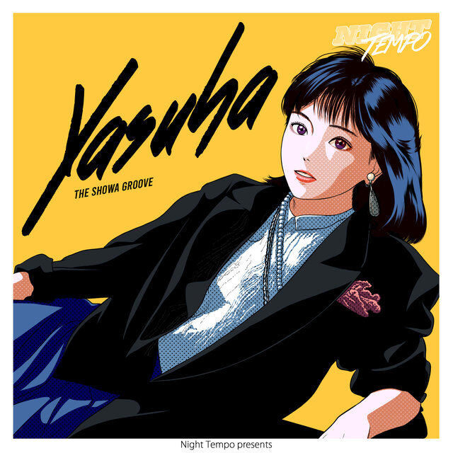 Yasuha on TIDAL