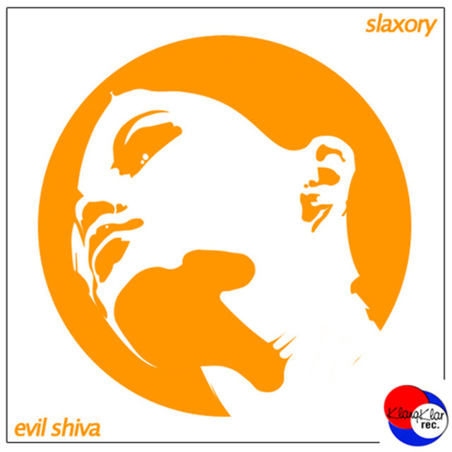 Evil Shiva