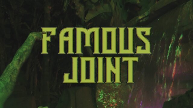 Famous Joint (feat. Lefty GunPlay)