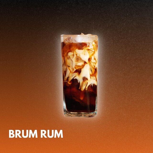 Ice coffee