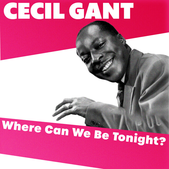Where Can We Be Tonight?