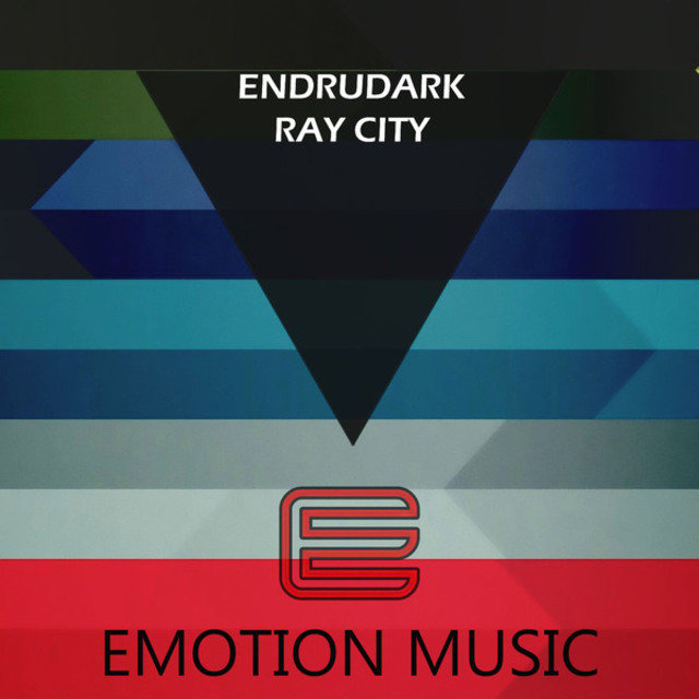 Ray City (Album)
