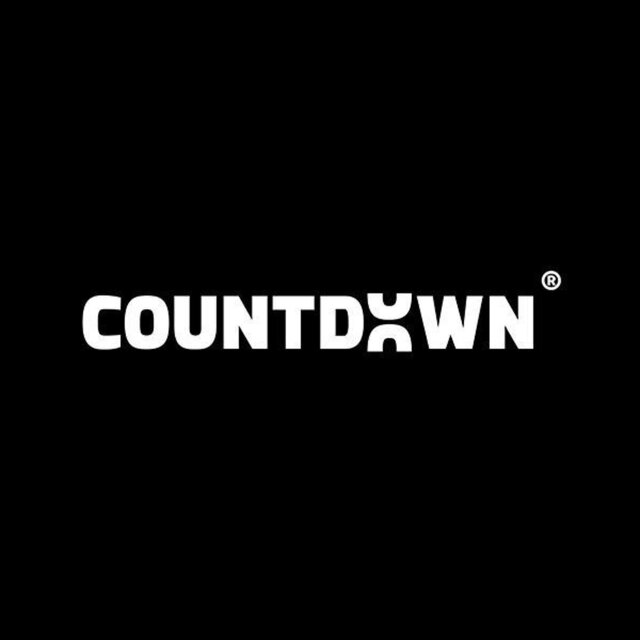 Countdown Groove (2025)