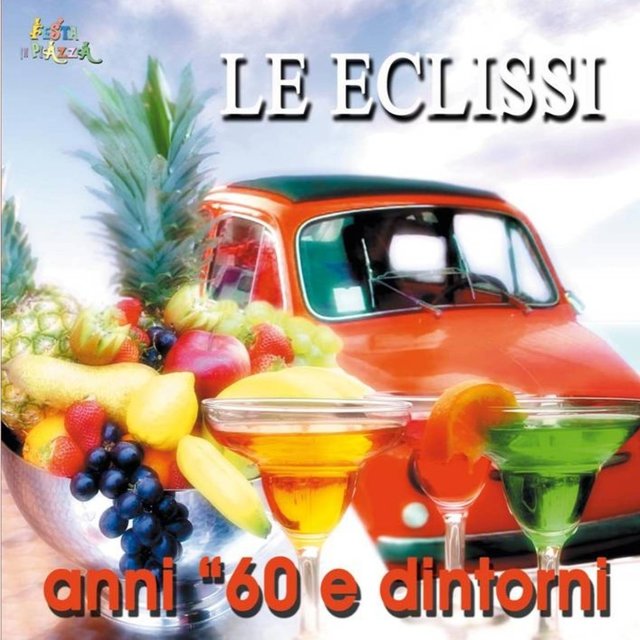 Anni 60 e dintorni