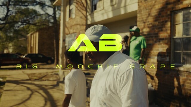 AB (Official Video)