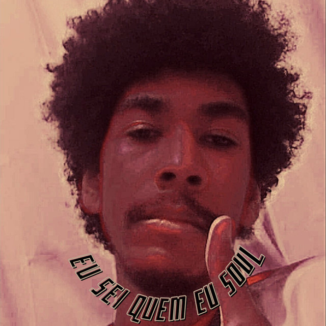 Eu Sei Quem Eu Soul