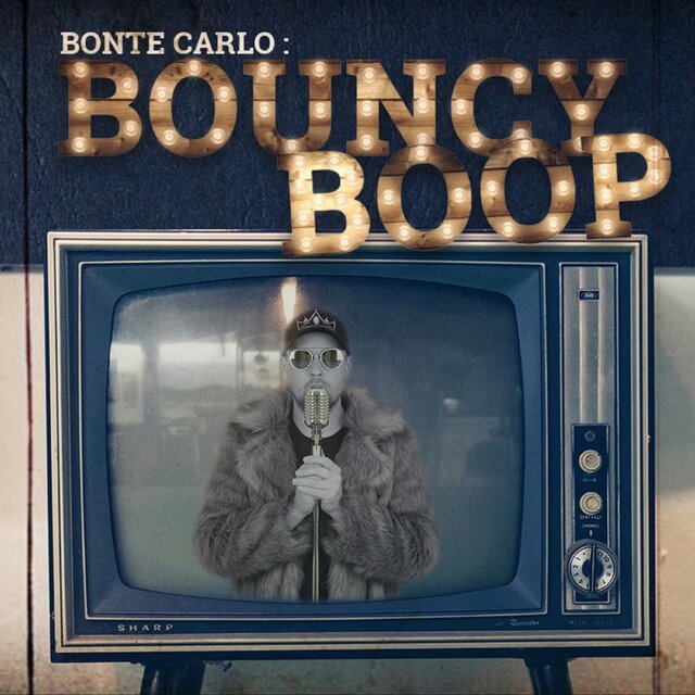 Bouncy Boop