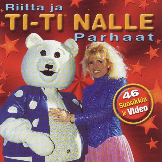 Parhaat