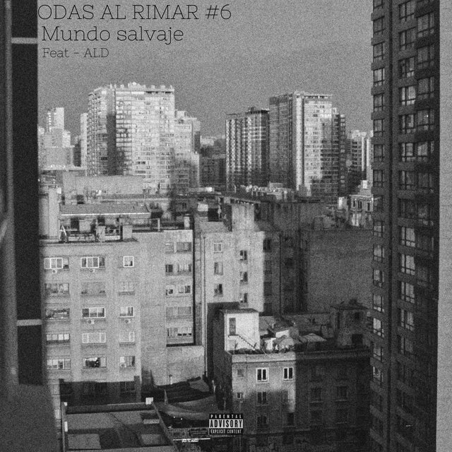 Odas al Rimar #6: Mundo Salvaje