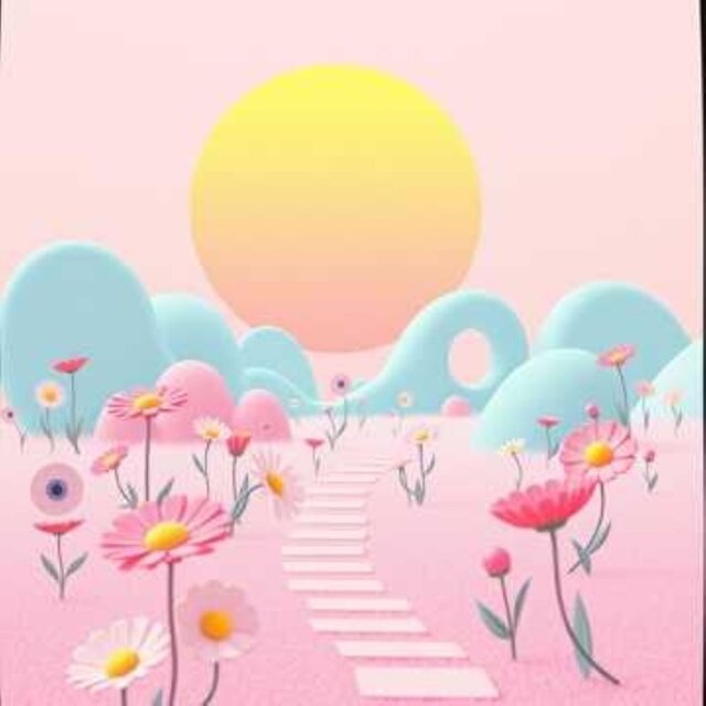 Something Sweet (Radio Edit)