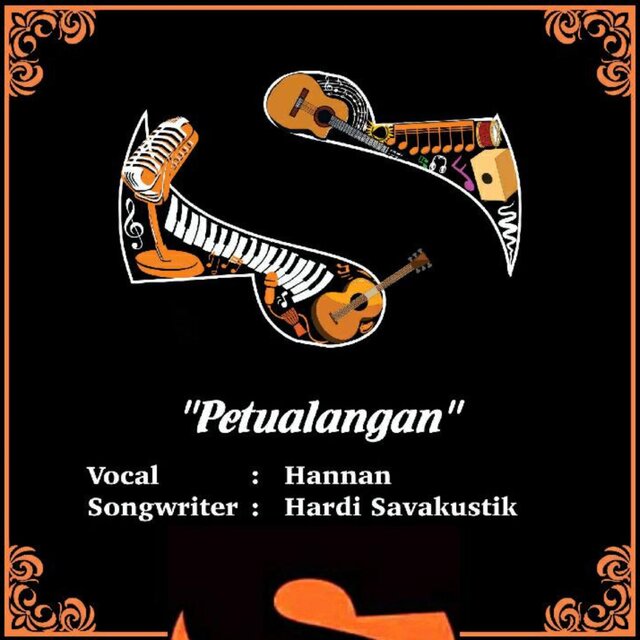 PERTUALANGAN