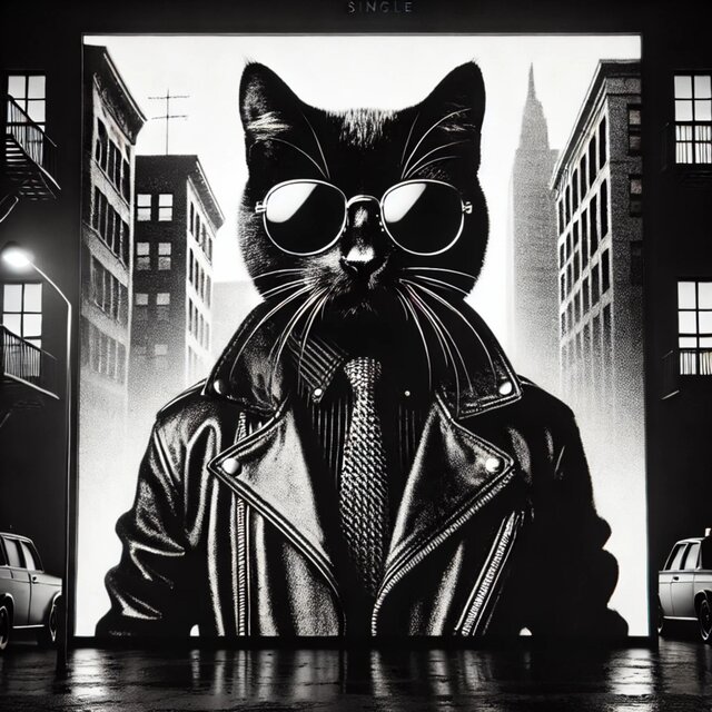 Miaou Miaou