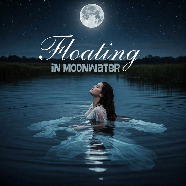 Floating in Moonwater