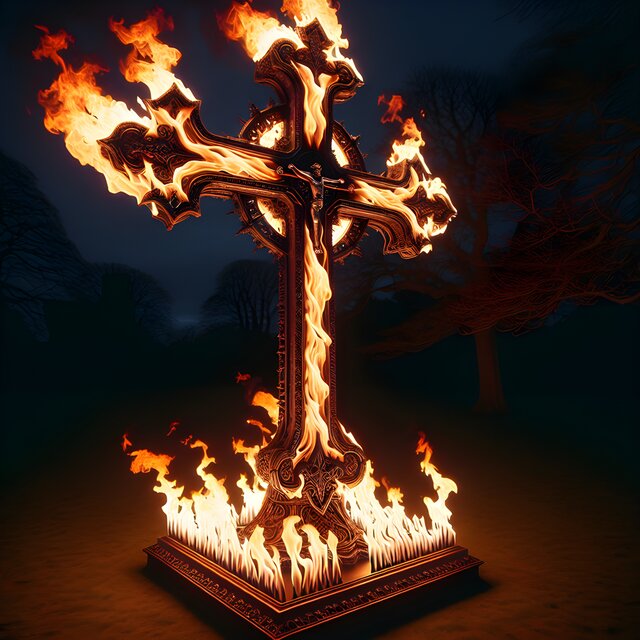 FAITHFUL FIRE