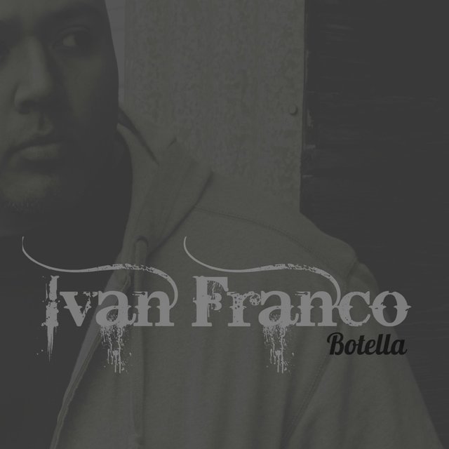 Botella (feat. Veronica)
