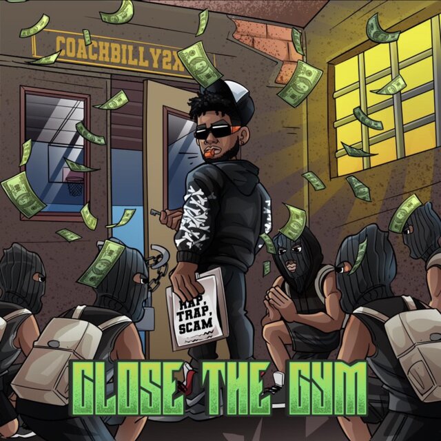 Close The Gym