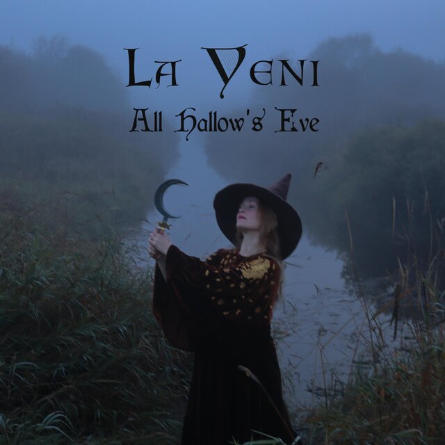 All Hallow's Eve