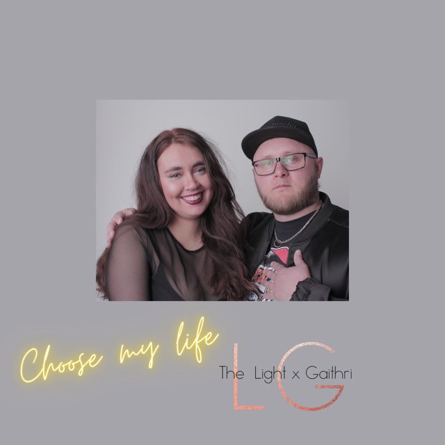 Choose My Life