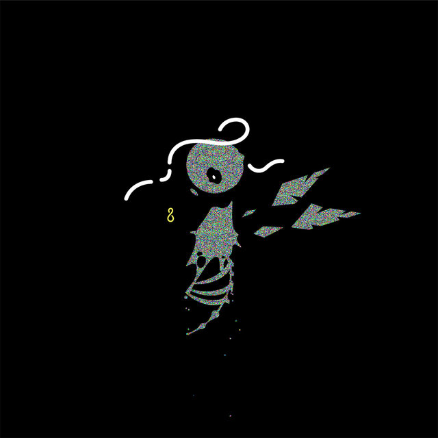 Cover art for album 20XX by Kami-sama, I have noticed