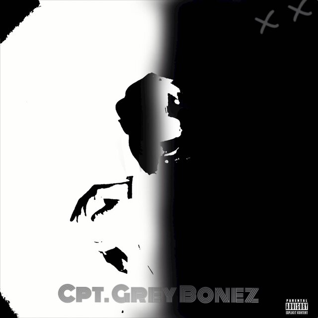 Cpt. Grey Bonez