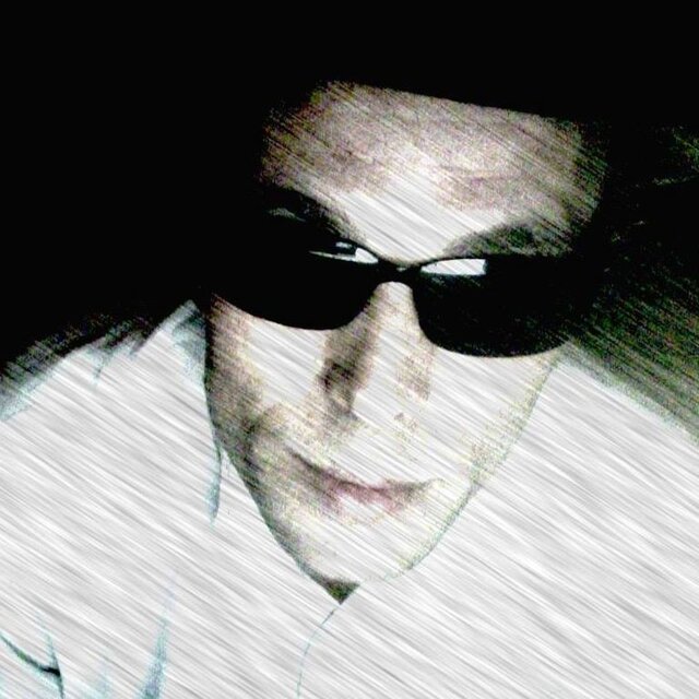 A Wild Spiritual Revolution (Alternative Version)