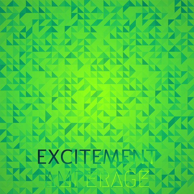 Excitement Amperage