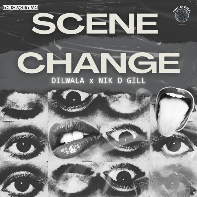 Scene Change