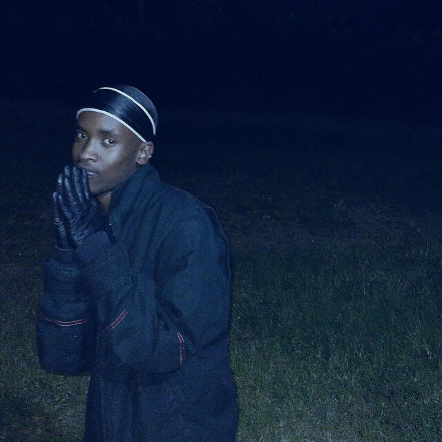 Diamonds Ain't Glass (feat. Slater Kayoss, Khwenga, Tronik Da Ghost & Sushizzo)